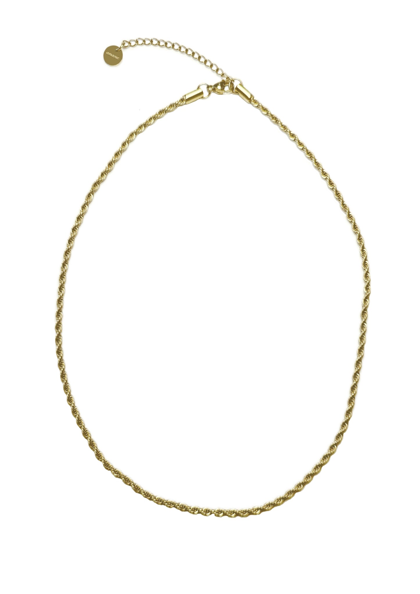 Cordéa Necklace