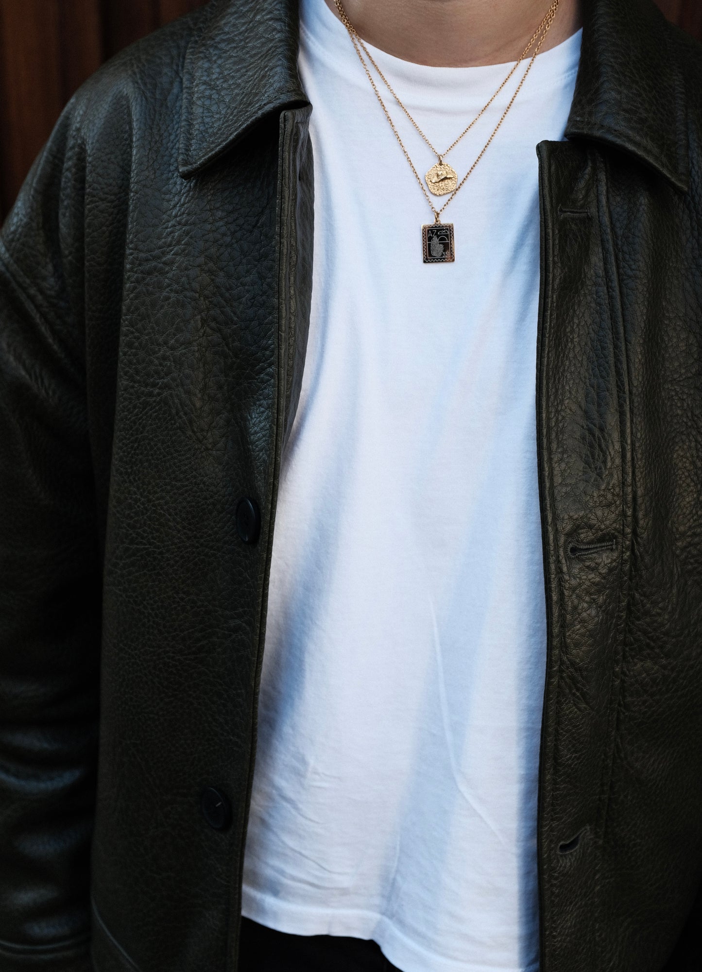 Rodeo Chain