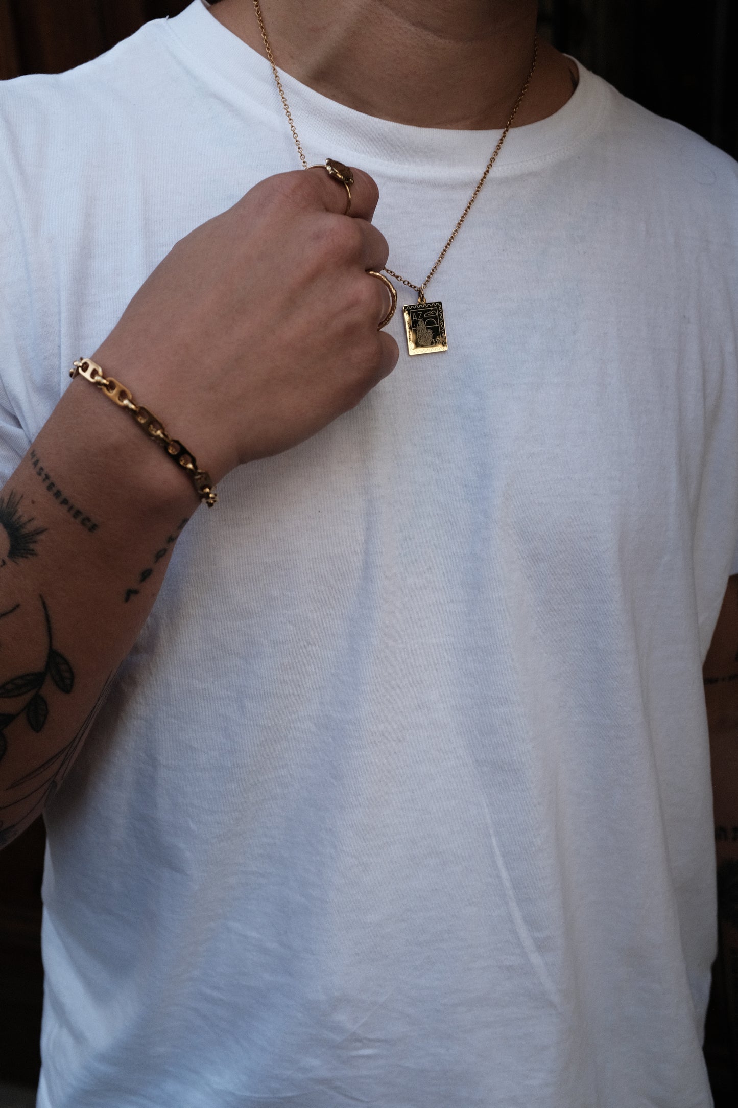 Bronco Bracelet