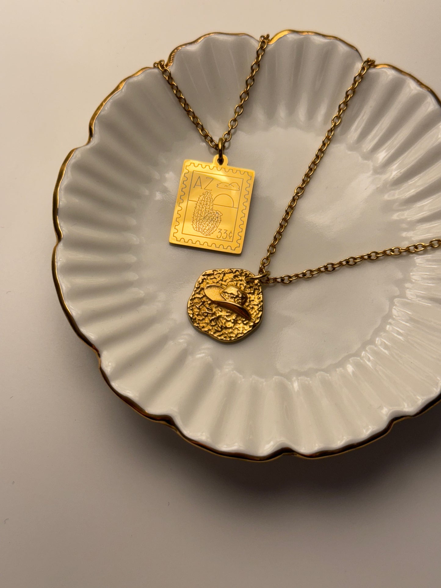 Rodeo Chain