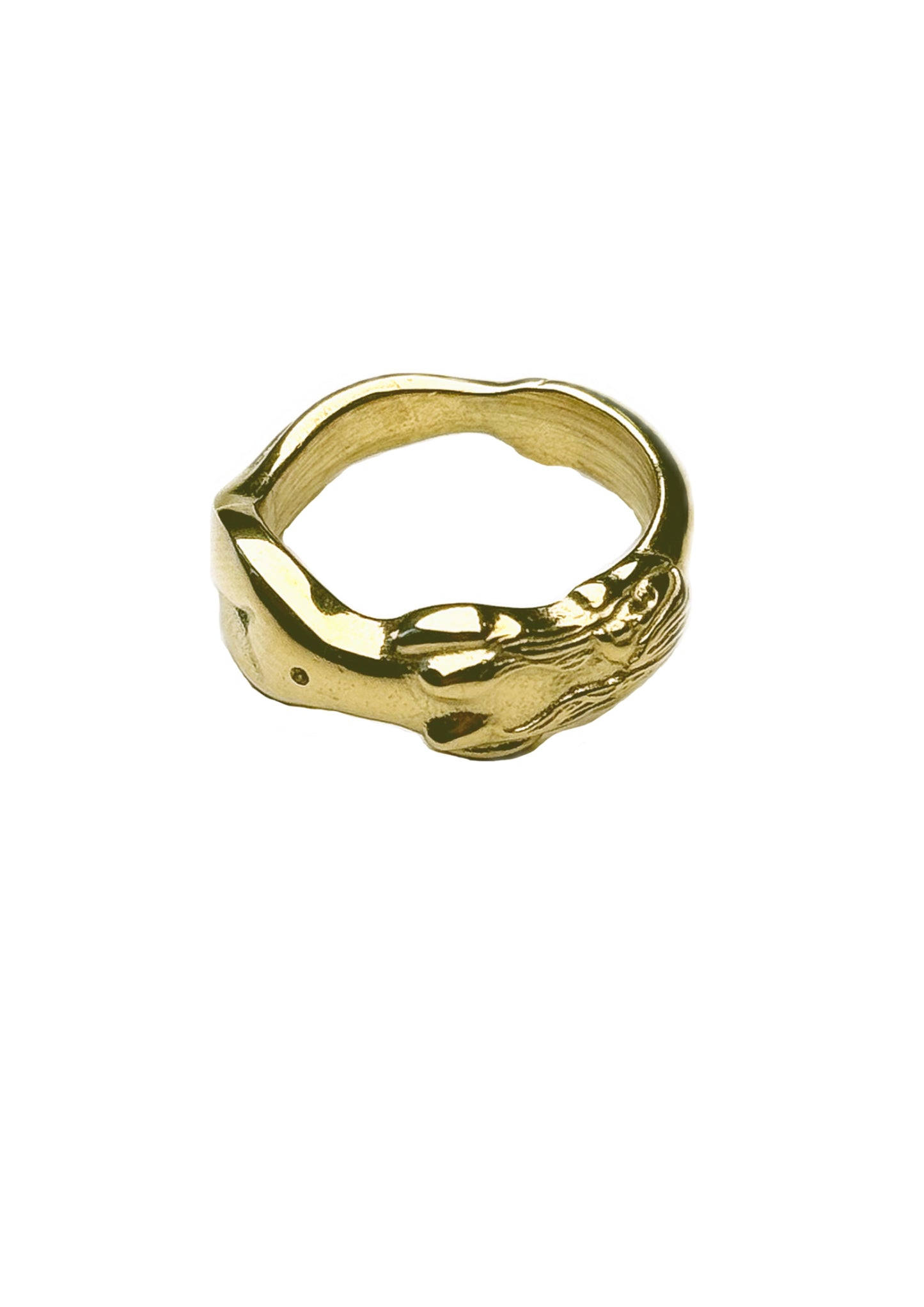 Leda Ring