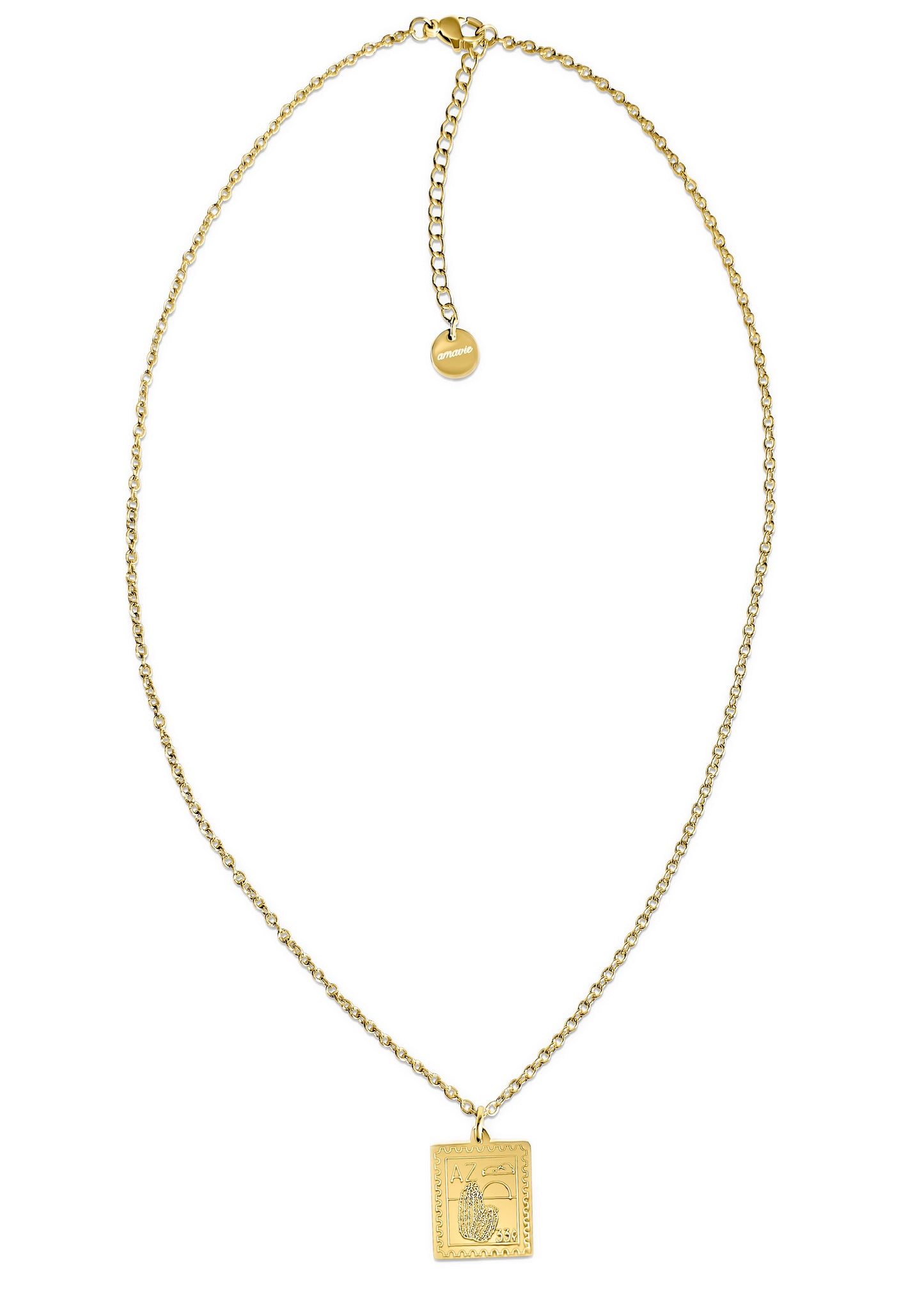 Western Necklace