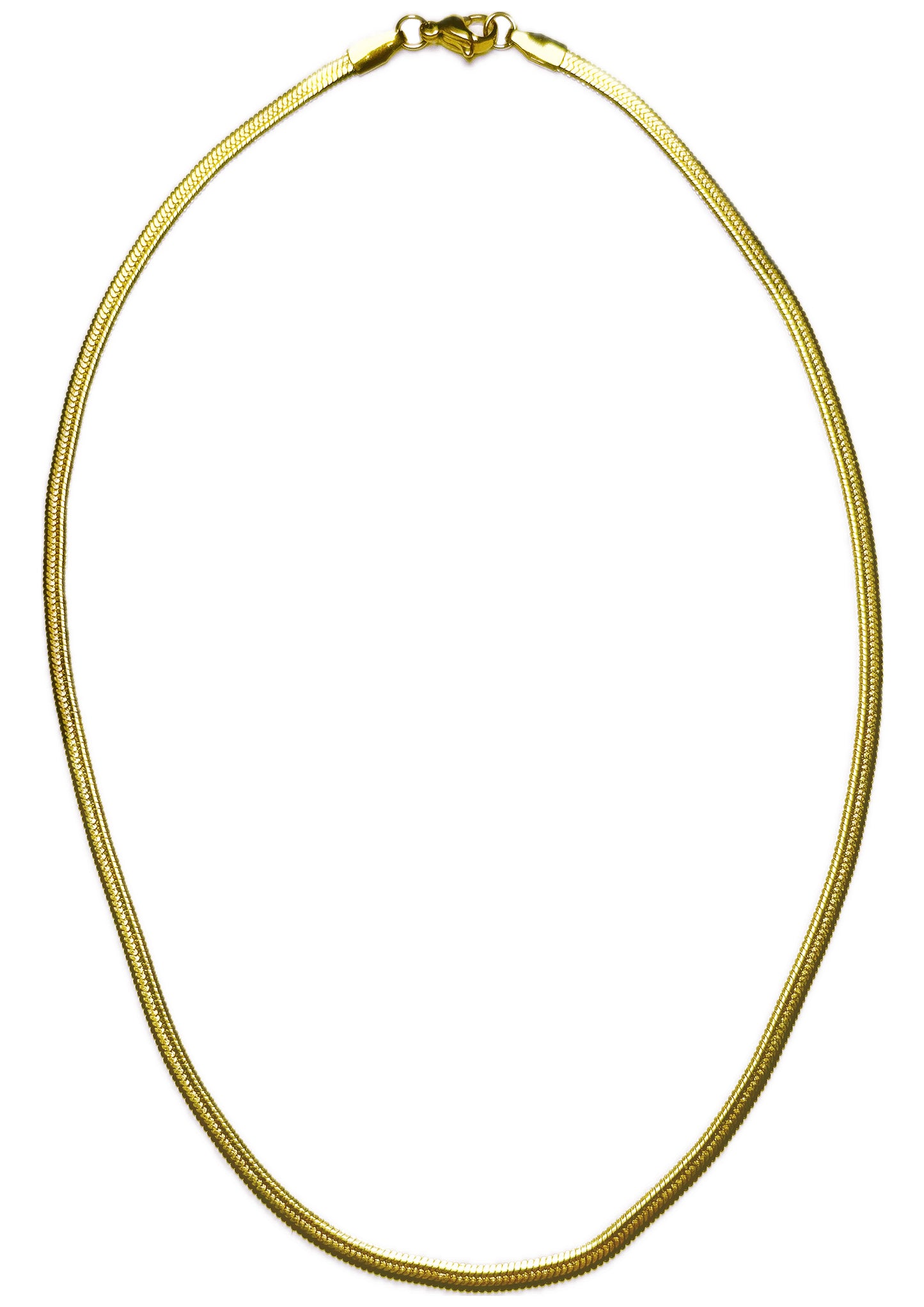 Cannes Necklace