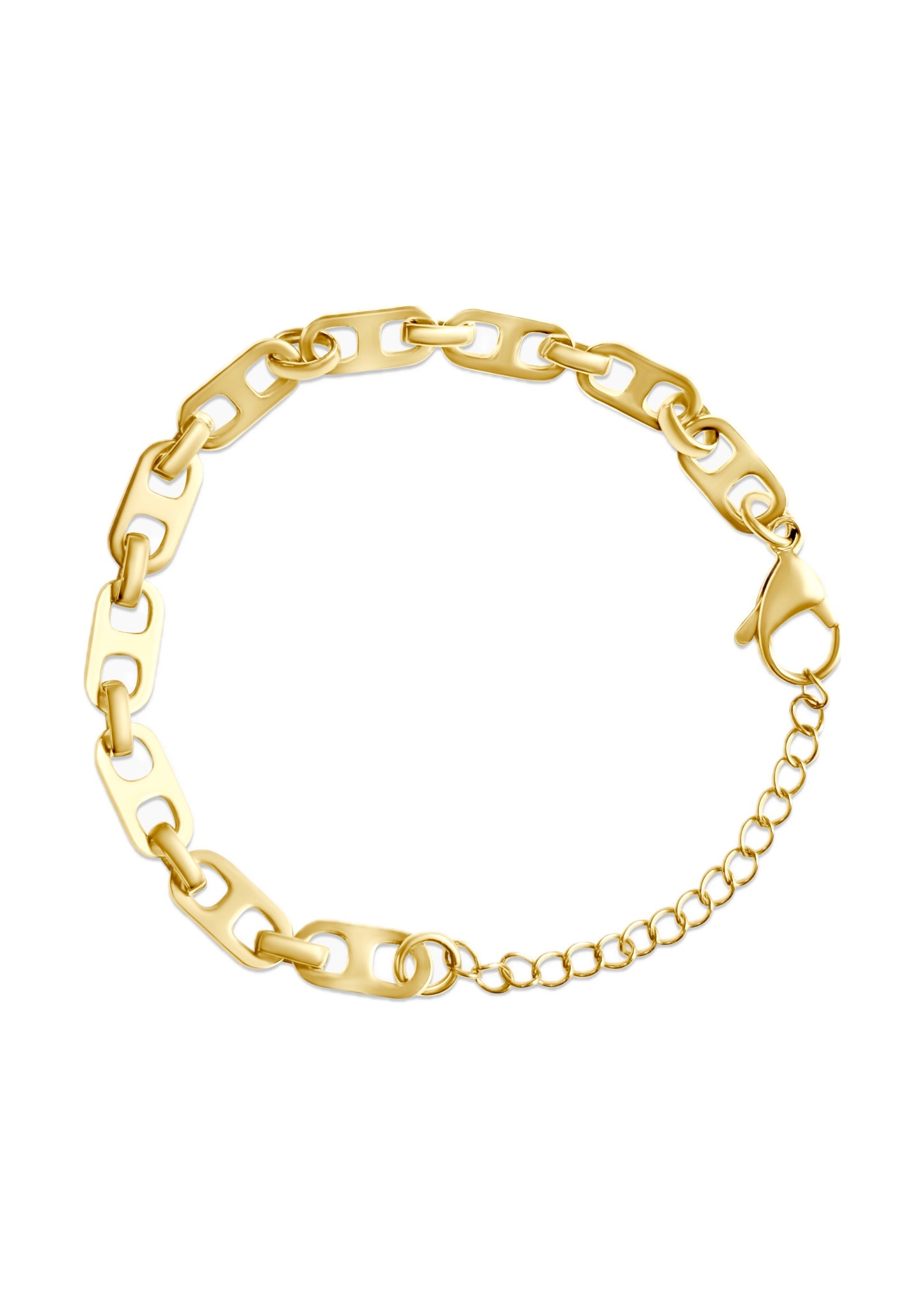 Bronco Bracelet
