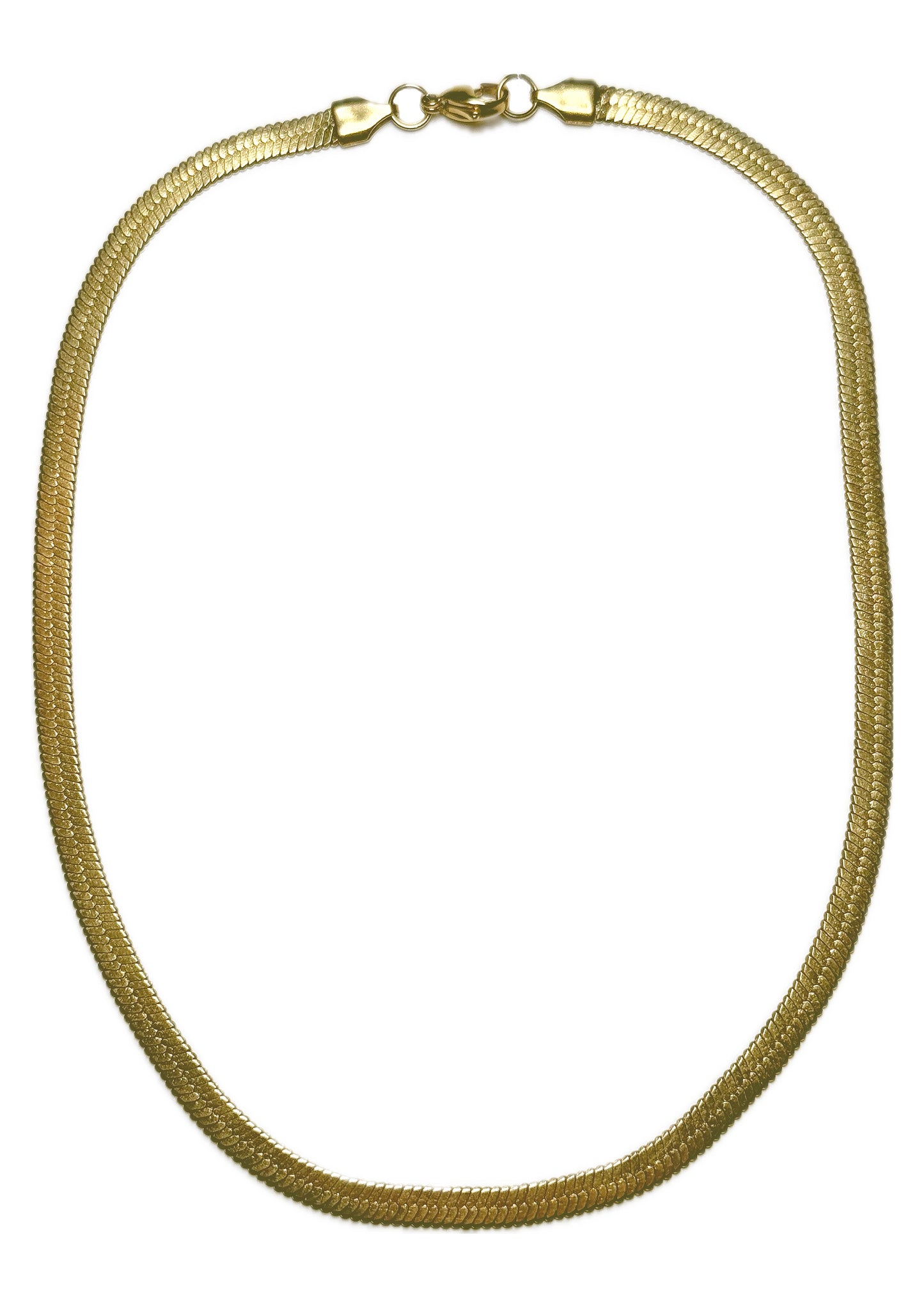 Cannes Necklace