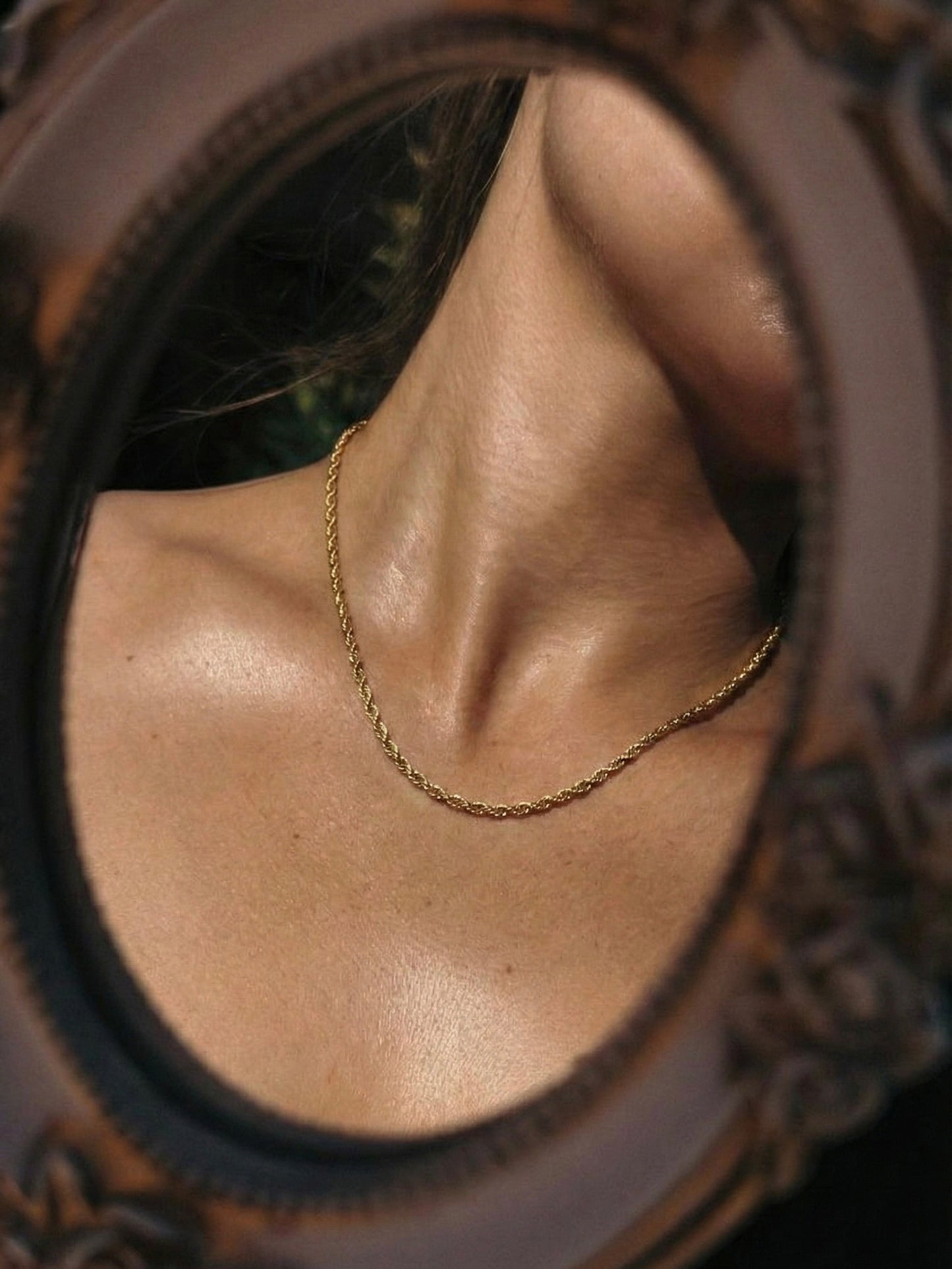 Cordéa Necklace