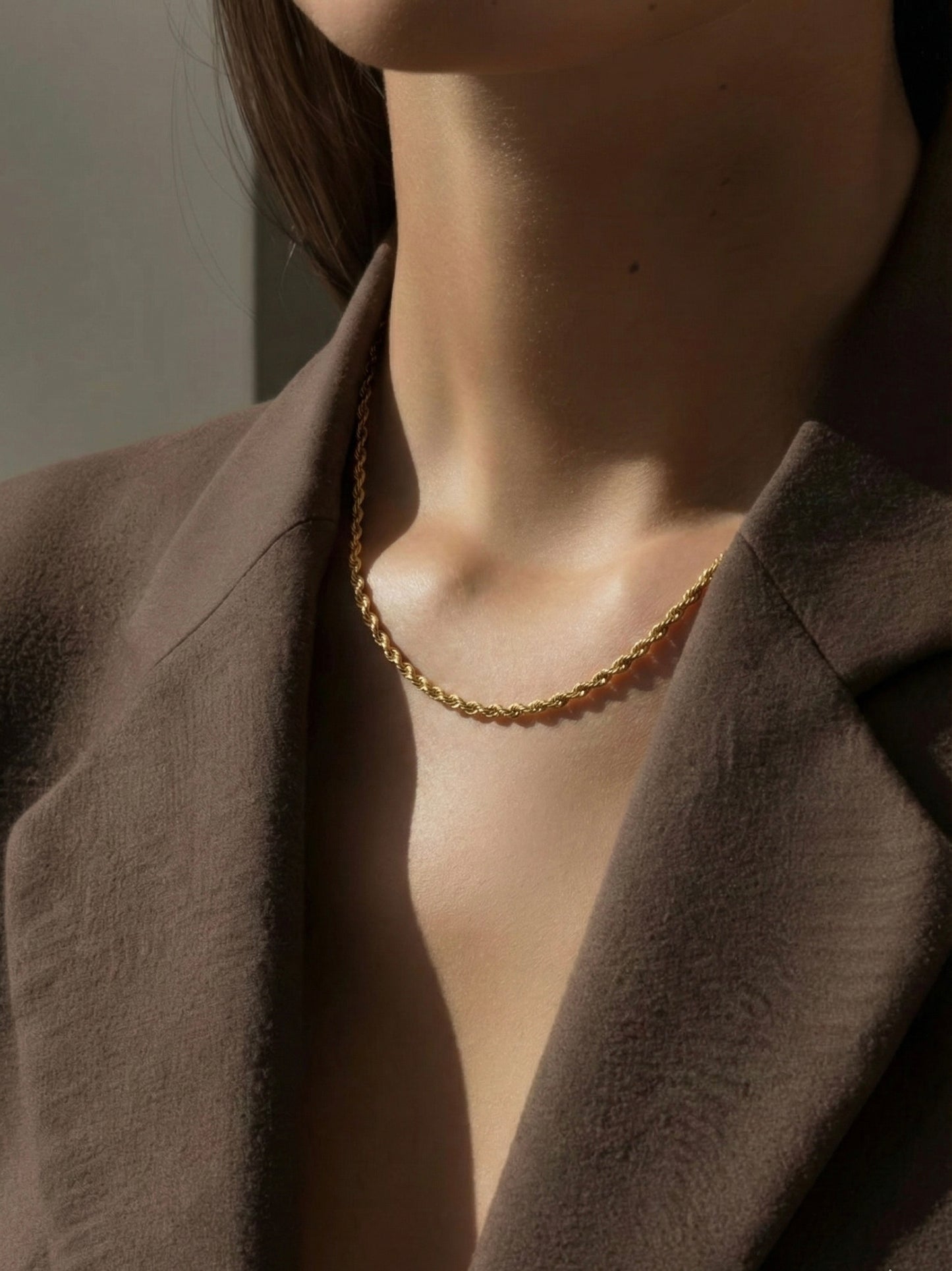 Cordéa Necklace