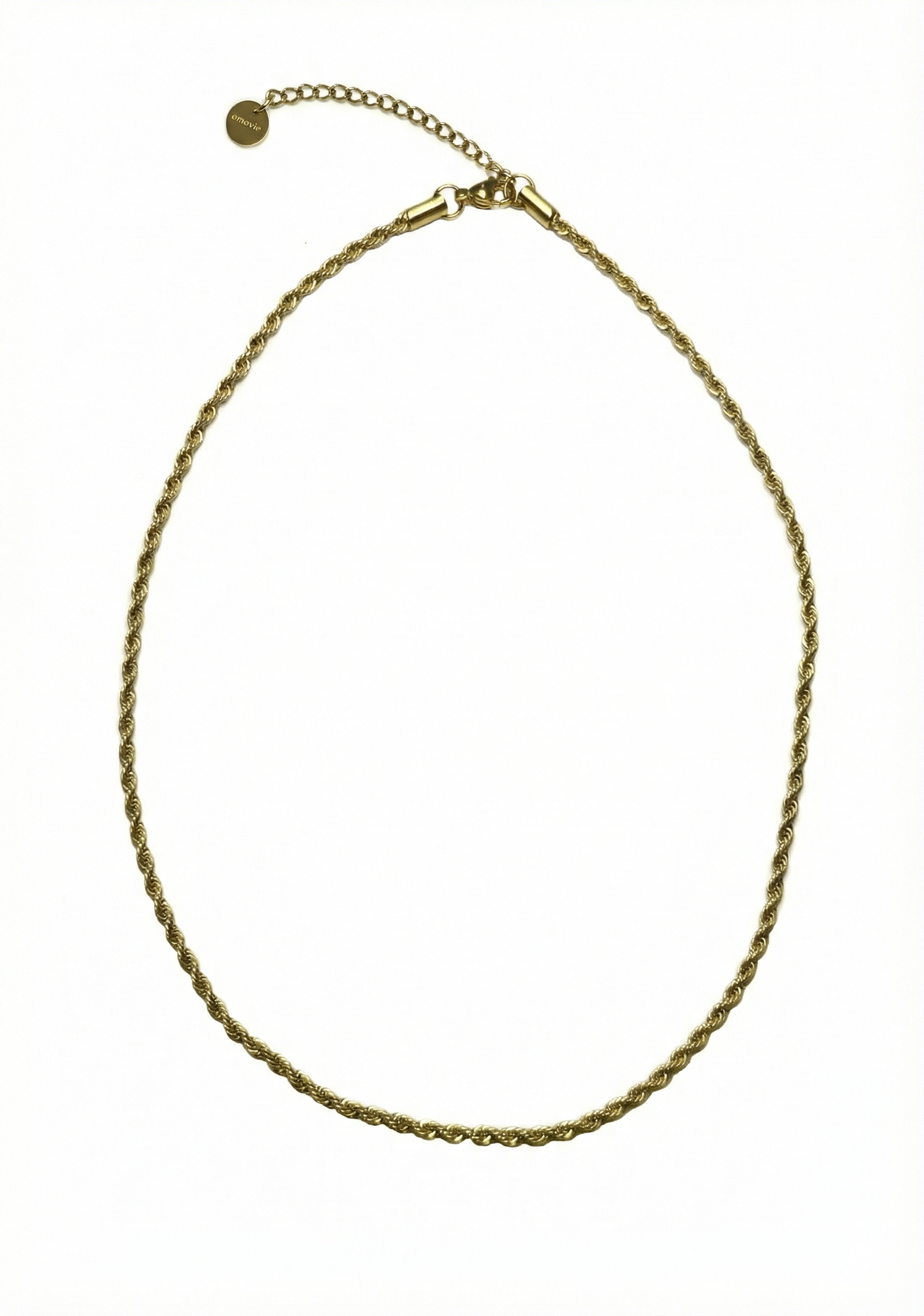Cordéa Necklace