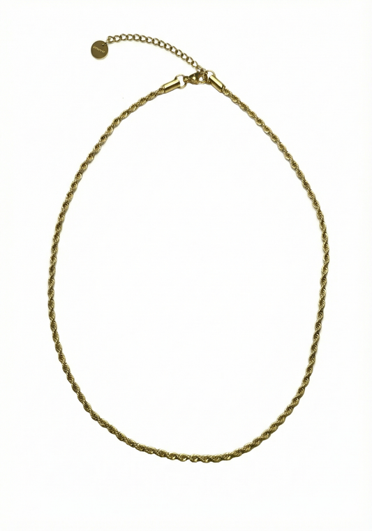 Cordéa Necklace