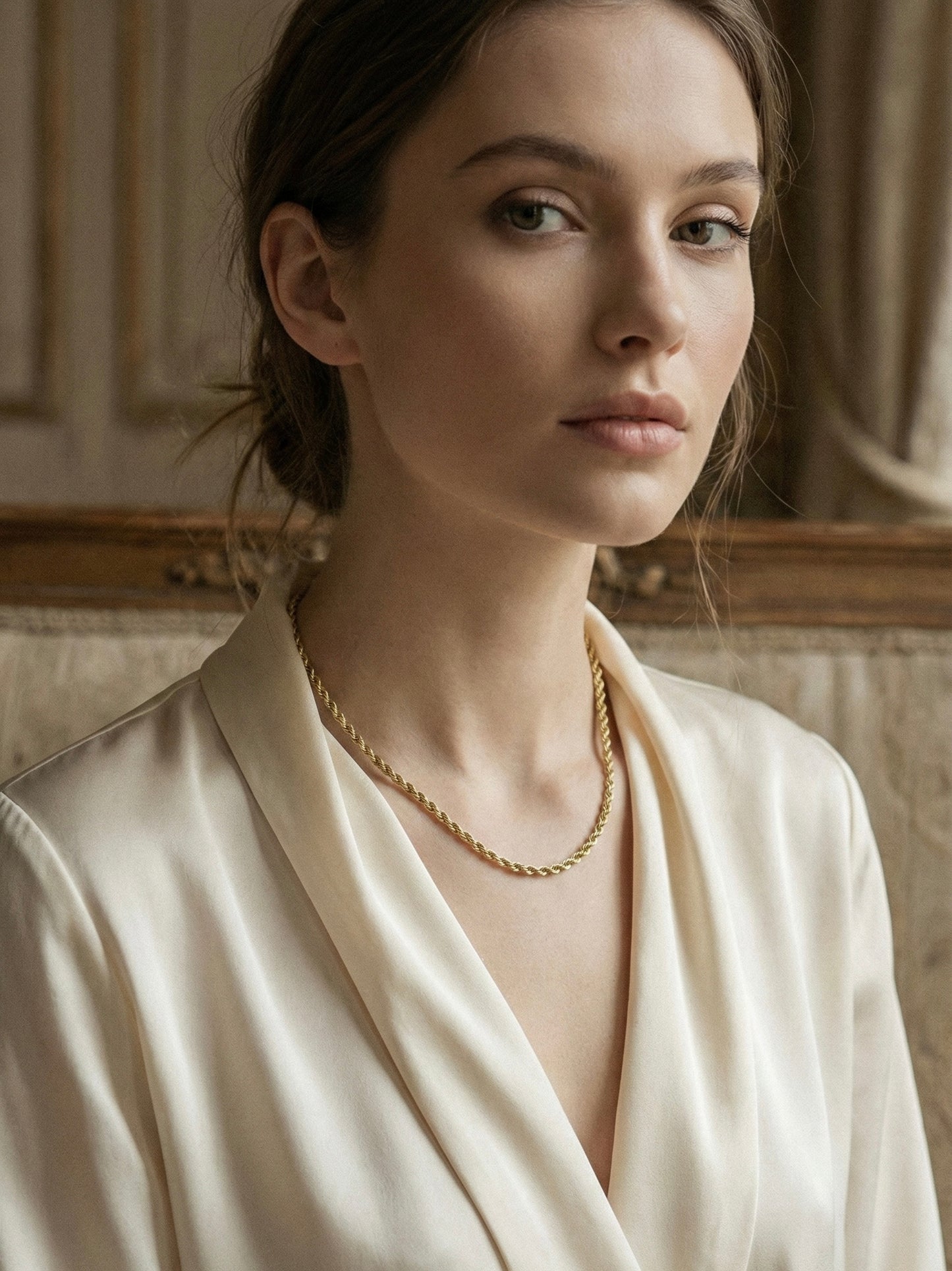 Cordéa Necklace