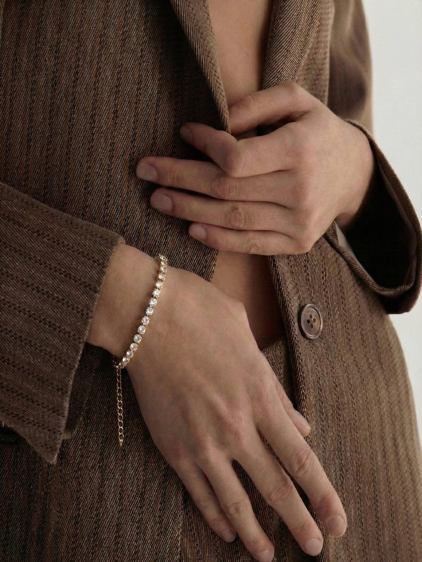 Lumière Bracelet